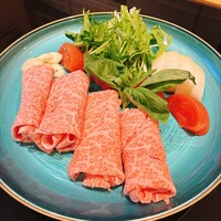 懐石 三田ばさら 別邸 - 