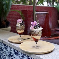 Terrace Dining TANGO - 