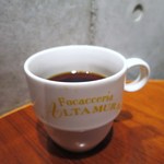 Arutamura - コーヒー