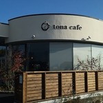 Tona cafe - トナ カフェ