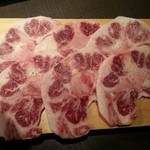 Jukusei Yakiniku Pondo - 