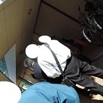 煮干中華ソバ イチカワ - 行列