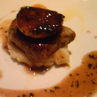 銀座イタリアン Fabi's  - 