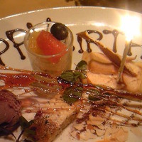 銀座イタリアン Fabi's  - 
