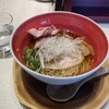 柳麺 呉田
