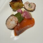 本格イタリアンレストラン Bel e Moco - 