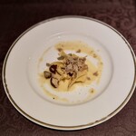 ヴィア トスカネッラ - 