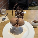 バニラビーンズ - 