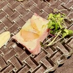 ヴィア トスカネッラ - 