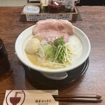 麺屋はっさん - 