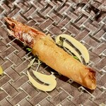 ヴィア トスカネッラ - 