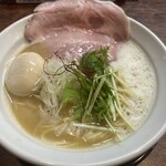 麺屋はっさん - 