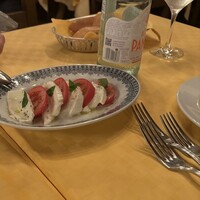 ラ・ビスボッチャ - 