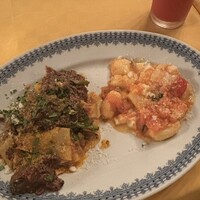 ラ・ビスボッチャ - 