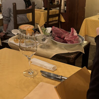 ラ・ビスボッチャ - 