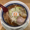8番らーめん くるふ福井駅店