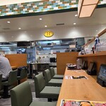 8番らーめん - 内観