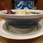 8番らーめん - 丼