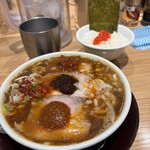 津軽煮干 ひらこ屋 - 