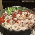 全席個室居酒屋 匠 赤坂見附店 - 