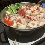 全席個室居酒屋 匠 赤坂見附店 - 