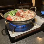 全席個室居酒屋 匠 赤坂見附店 - 