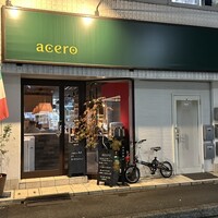 acero - 
