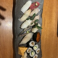 鮨ぎん くさびや別邸 - 