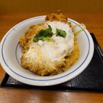 かつや - 料理写真: