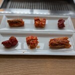 横浜焼肉kintan - 