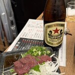 焼肉 はぐれ雲 - 