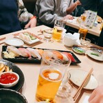 海鮮居酒屋 涛司 - 