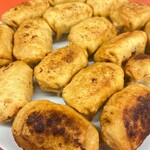 ギョウザの萬金 - 