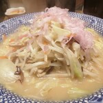 じげもんちゃんぽん - 