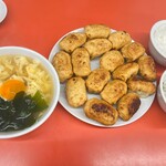 ギョウザの萬金 - 