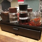 じげもんちゃんぽん - 