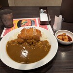 CoCo壱番屋 - 料理写真: