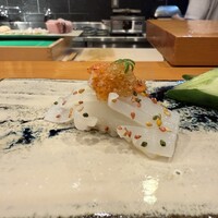 天寿し 京町店 - 