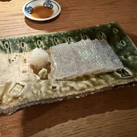 自家製粉石臼挽きうどん 青空blue 本店 - 