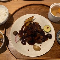中国料理 にいくら - 