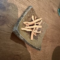 自家製粉石臼挽きうどん 青空blue 本店 - 