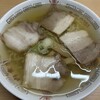 坂内食堂