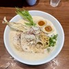 ふじ門 製麺