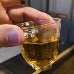 茶寮 HANARE - 身体の芯から温まる♫