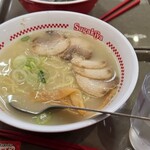 スガキヤ - 料理写真: