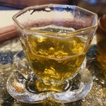 茶寮 HANARE - ほっこりとした甘みと香り♫