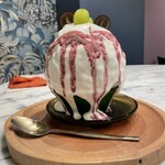 京かき氷 つみき - 