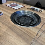 國產牛燒肉Kuidon 三重川越店 - 