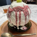 京かき氷 つみき - 