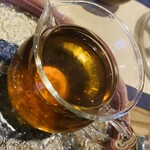 茶寮 HANARE - 雑味が少なく、四煎目まで美味しくいただけます♫